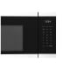 Micro-onde à hotte intégrée Frigidaire FMOS174CBW