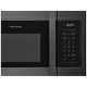 Micro-onde à hotte intégrée Frigidaire FMOS1846BD