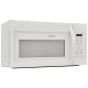 Micro-ondes Frigidaire FMOS1846BW