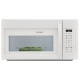 Micro-onde à hotte intégrée Frigidaire FMOS1846BW