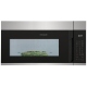 Frigidaire Stainless Steel Over the Range Microwave (FMOW1852AS)