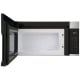 Frigidaire Over the Range Microwave (FMOW1852AS)