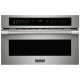 Frigidaire Professional Stainless Steel Built In Microwave (PMBD3080AF)
