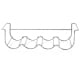 Frigidaire 11FFWINE01