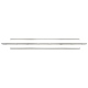 Accessoires de surface de cuisson Frigidaire (11NBSTELSS)