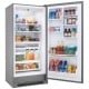 Frigidaire Gallery 32 inch 18.6 cu. ft. Stainless Steel All Refrigerator (FGRU19F6QF)