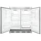 Frigidaire Gallery 32 inch 18.6 cu. ft. All Refrigerator (FGRU19F6QF)