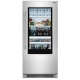Column Refrigerator Frigidaire Professional FPGU19F8TF 32 pouce 19 pi. cu.