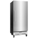 Frigidaire 33 inch 17.9 cu. ft. Stainless Steel All Refrigerator (FCRS181RQB)