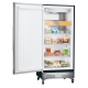 Frigidaire FCRS201LFB 19.7 cu. ft. Refrigerator