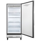 Frigidaire FCRS201RFB 20 cu. ft. Refrigerator
