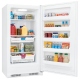 Frigidaire FFRU17G8QW