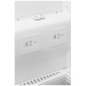 Frigidaire 16.7 cu. ft. White Upright Freezer (FKCH17F7HW)