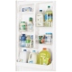 Frigidaire FKCH17F7HW Upright Freezer