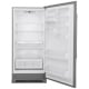 Frigidaire Professional 32 inch 18.6 cu. ft. Stainless Steel Column Refrigerator (FPRU19F8RF)