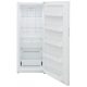 Frigidaire 28 inch 16 cu. ft. White All Refrigerator (FRAE1626AW)