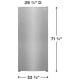 Frigidaire FRAE2022AF