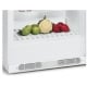 Frigidaire 16.7 cu. ft. All Refrigerator (FRU17B2JW)