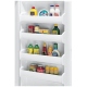 Frigidaire FRU17G4JW All Refrigerator