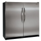 Frigidaire PLRU1778ES 17 cu. ft. Refrigerator