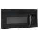 Frigidaire CFMV162LB