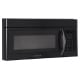 Frigidaire CFMV162LB Microwave