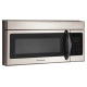 Frigidaire CFMV162LM Microwave