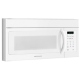 Frigidaire CFMV162LW Over the Range Microwave