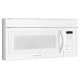 Frigidaire CFMV162LW Microwave