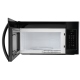 Frigidaire Over the Range Microwave (CFMV1645TB)