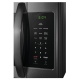 Micro-onde à hotte intégrée Inox noir Frigidaire (CFMV1645TD)