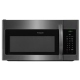 Micro-onde à hotte intégrée Frigidaire CFMV1645TD