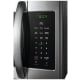 Micro-onde à hotte intégrée Frigidaire CFMV1645TS