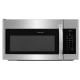 Micro-onde à hotte intégrée Frigidaire (CFMV1645TS)