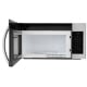 Micro-ondes Frigidaire CFMV1645TS