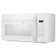 Frigidaire CFMV1645TW Over the Range Microwave