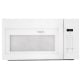 Frigidaire Over the Range Microwave (CFMV1645TW)