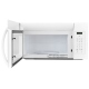 Frigidaire CFMV1645TW