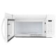 Frigidaire CFMV1645TW Microwave