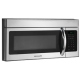 Frigidaire CFMV164LS