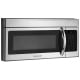 Micro-onde à hotte intégrée Frigidaire CFMV164LS