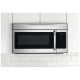 Micro-onde à hotte intégrée Frigidaire (CFMV164LS)