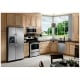 Frigidaire CFMV164LS