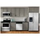 Frigidaire CFMV164LS
