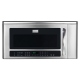 Frigidaire CGBM185KF Microwave