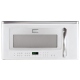 Frigidaire CGBM187KW Microwave