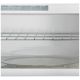 Frigidaire Gallery Stainless Steel Over the Range Microwave (CGMV175QF)