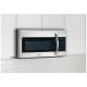 Frigidaire Gallery Microwave (CGMV175QF)