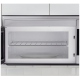 Frigidaire Gallery CGMV175QF Microwave