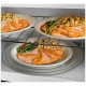 Frigidaire Gallery CGMV175QW Over the Range Microwave